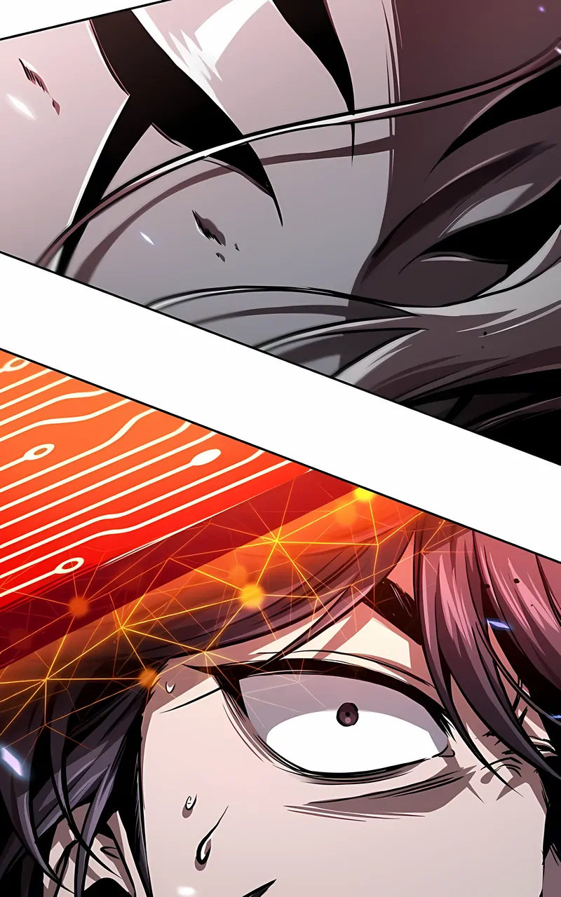 Read Nano Machine ENGLISH Manga Online