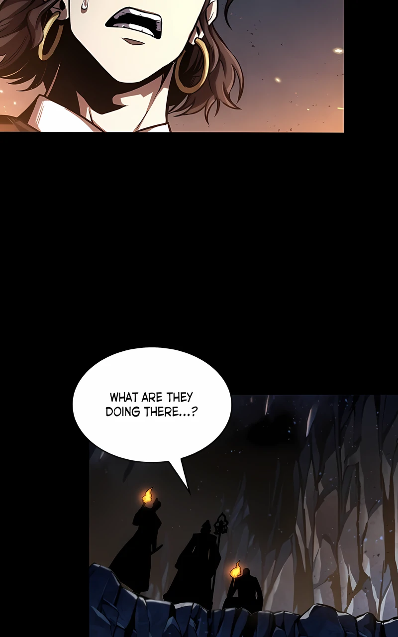 Read Nano Machine ENGLISH Manga Online