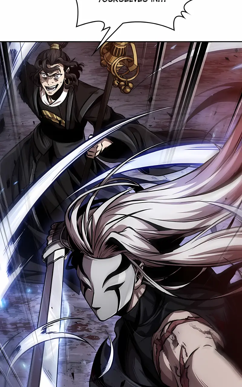 Read Nano Machine ENGLISH Manga Online