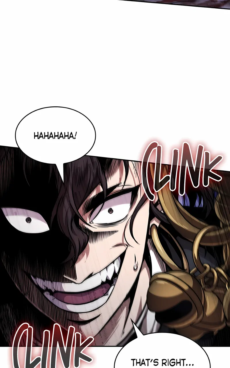 Read Nano Machine ENGLISH Manga Online