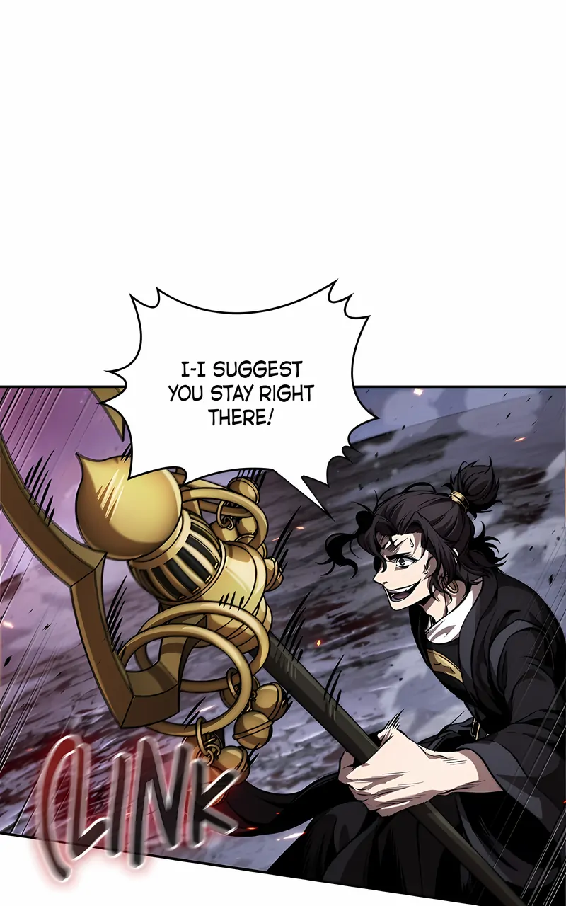 Read Nano Machine ENGLISH Manga Online