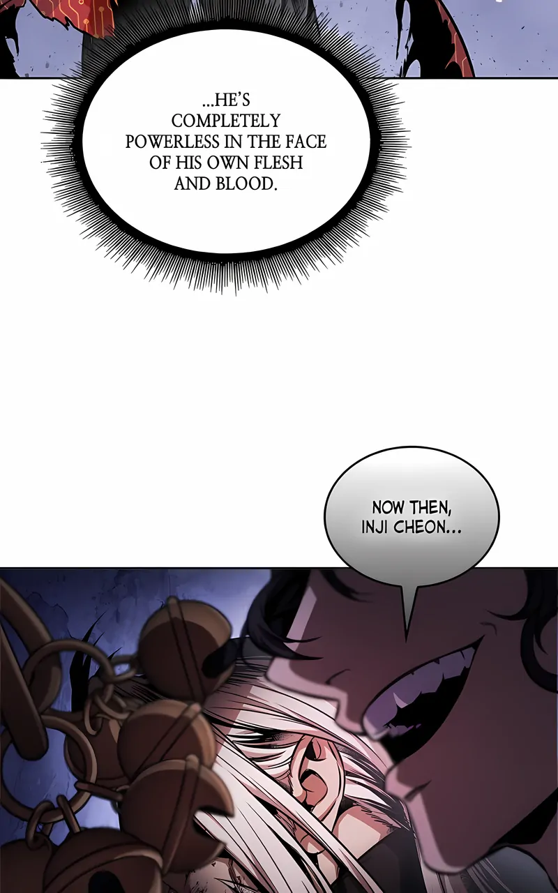 Read Nano Machine ENGLISH Manga Online