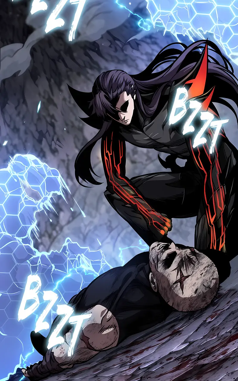 Read Nano Machine ENGLISH Manga Online