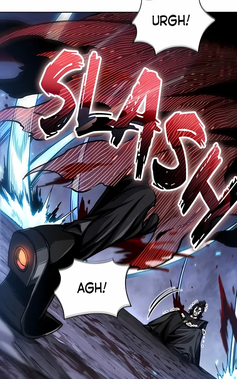 Read Nano Machine ENGLISH Manga Online