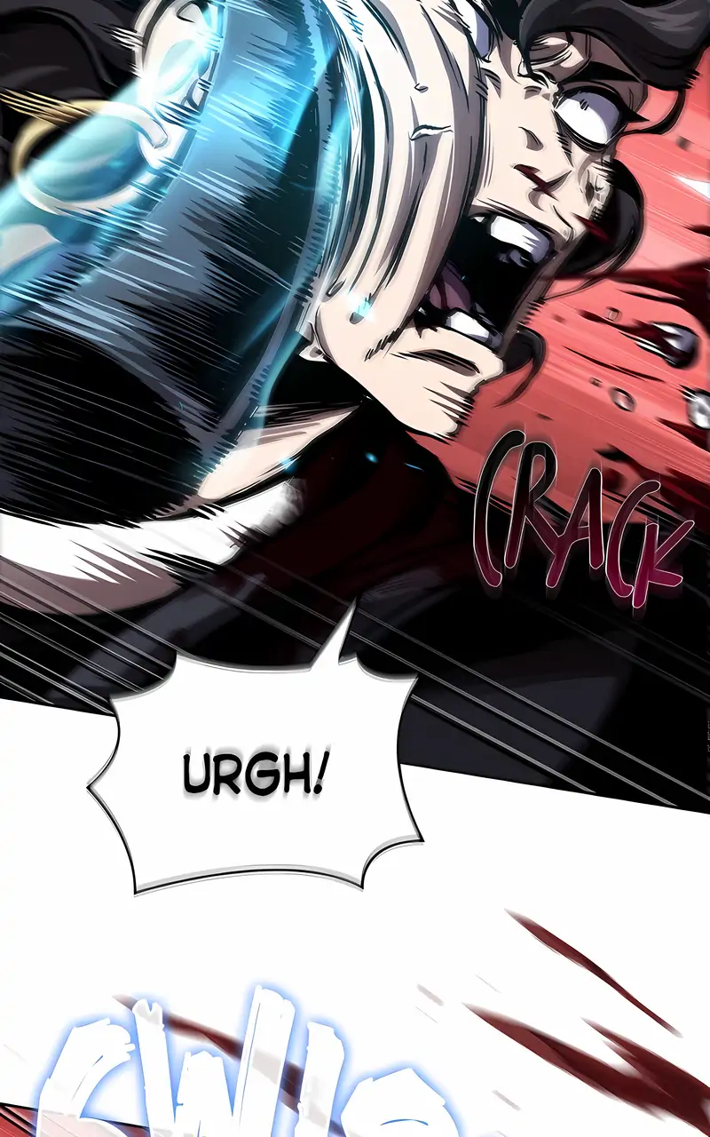 Read Nano Machine ENGLISH Manga Online