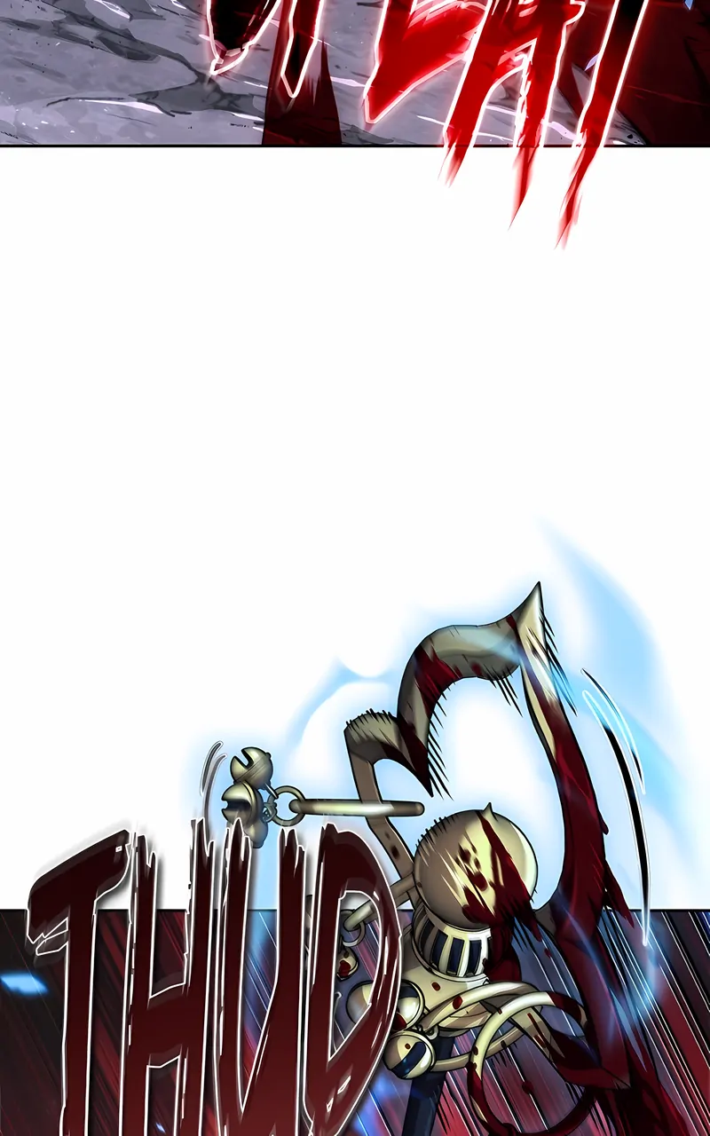 Read Nano Machine ENGLISH Manga Online