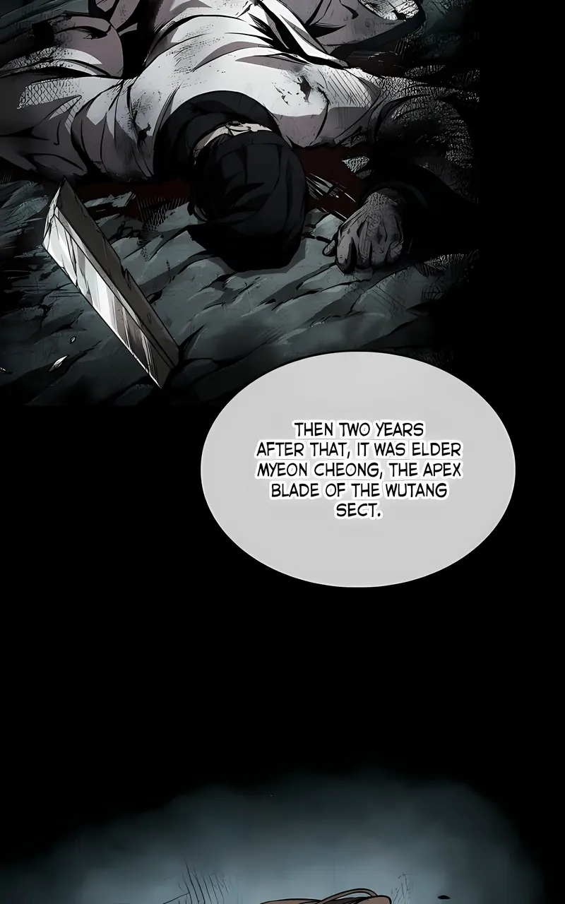 Read Nano Machine ENGLISH Manga Online