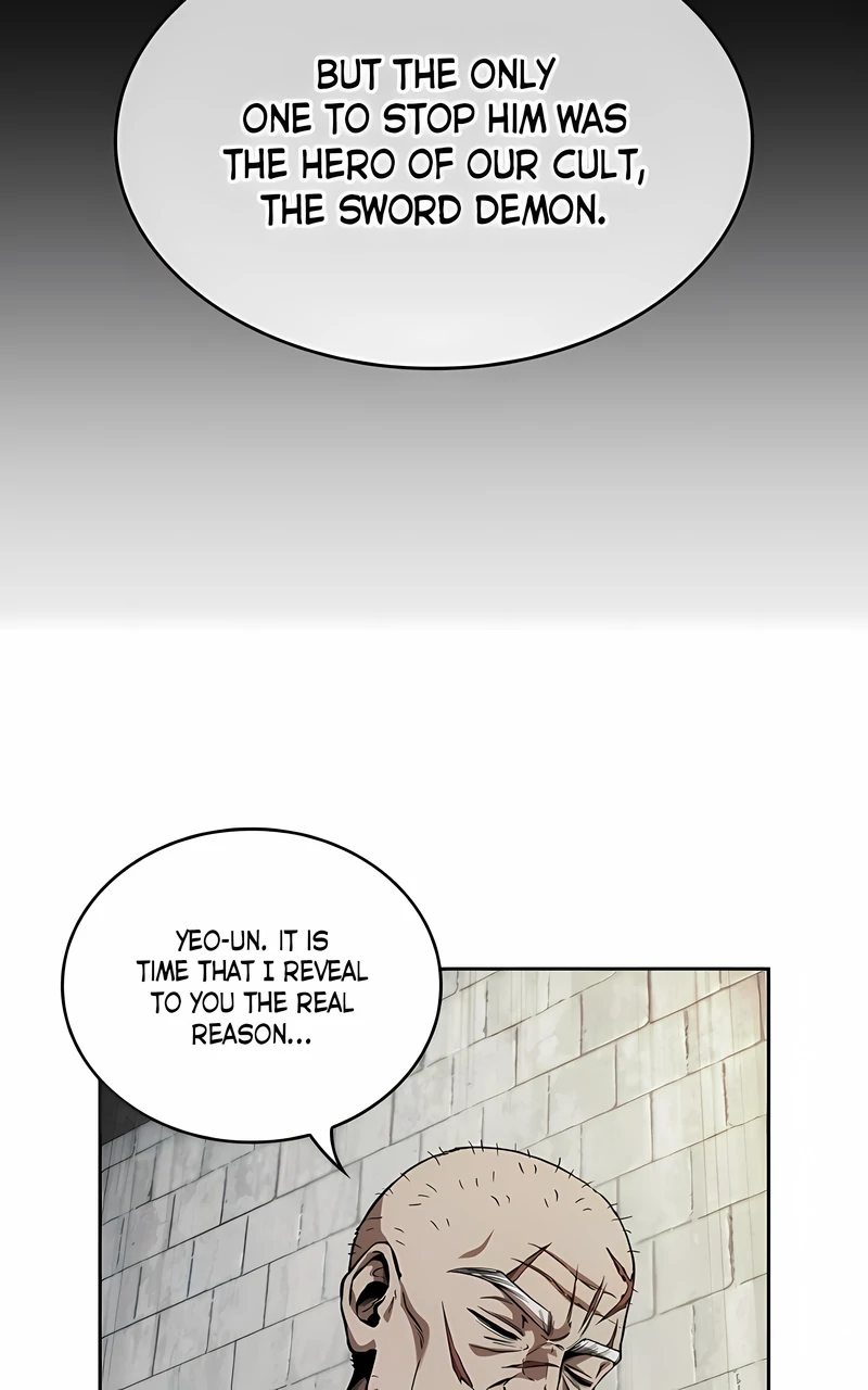 Read Nano Machine ENGLISH Manga Online