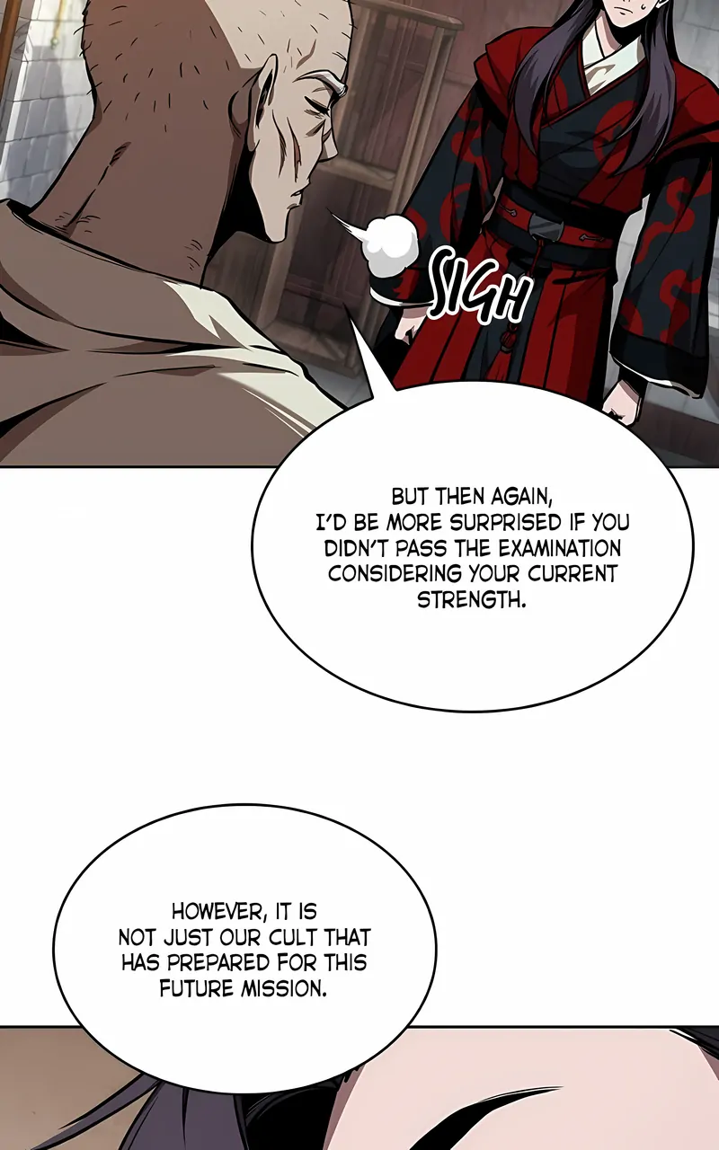 Read Nano Machine ENGLISH Manga Online