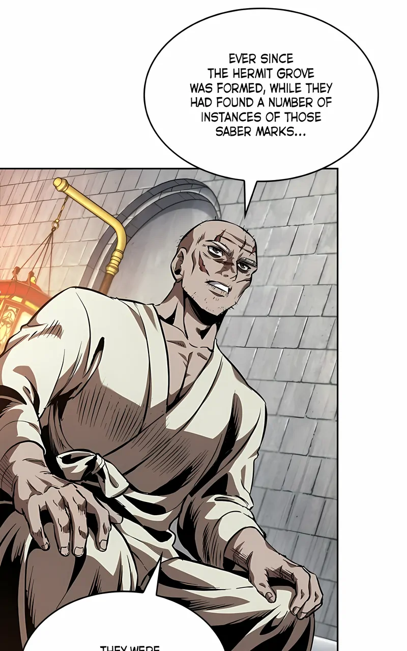 Read Nano Machine ENGLISH Manga Online