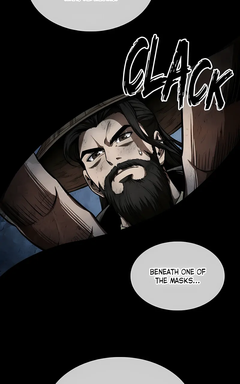 Read Nano Machine ENGLISH Manga Online