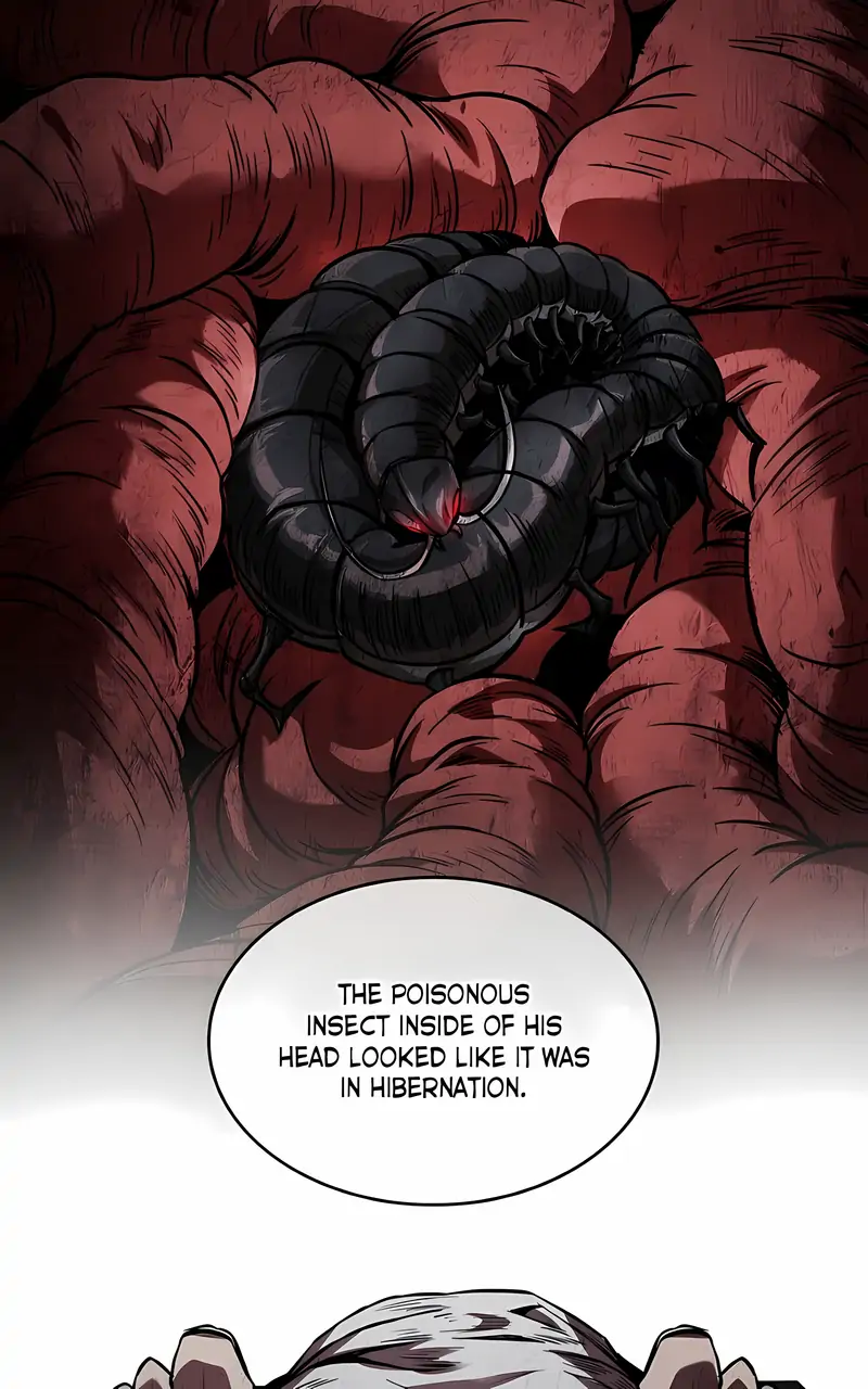 Read Nano Machine ENGLISH Manga Online