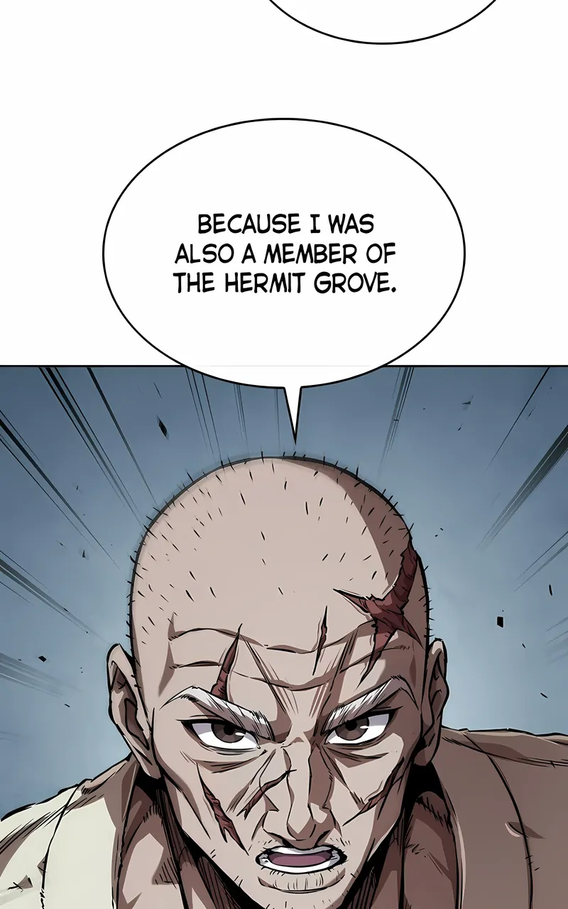 Read Nano Machine ENGLISH Manga Online