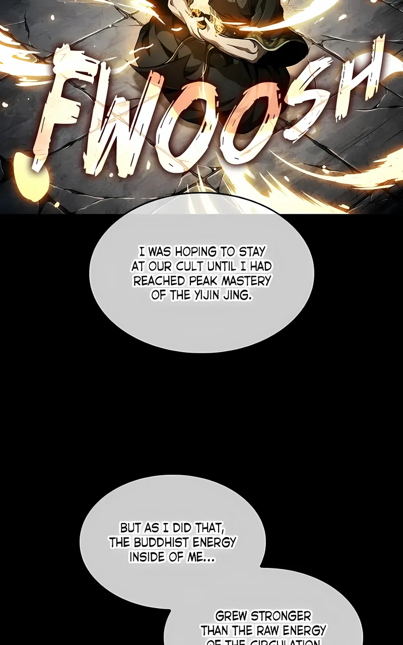 Read Nano Machine ENGLISH Manga Online