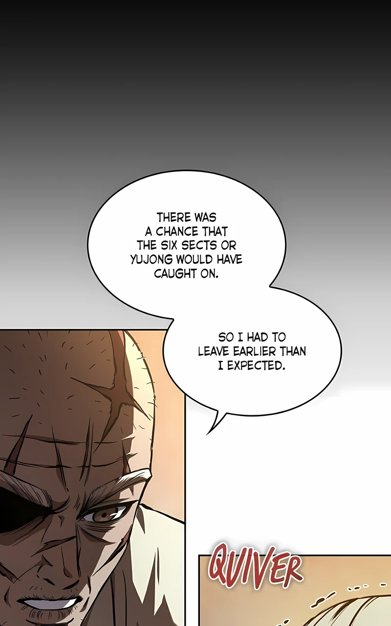 Read Nano Machine ENGLISH Manga Online