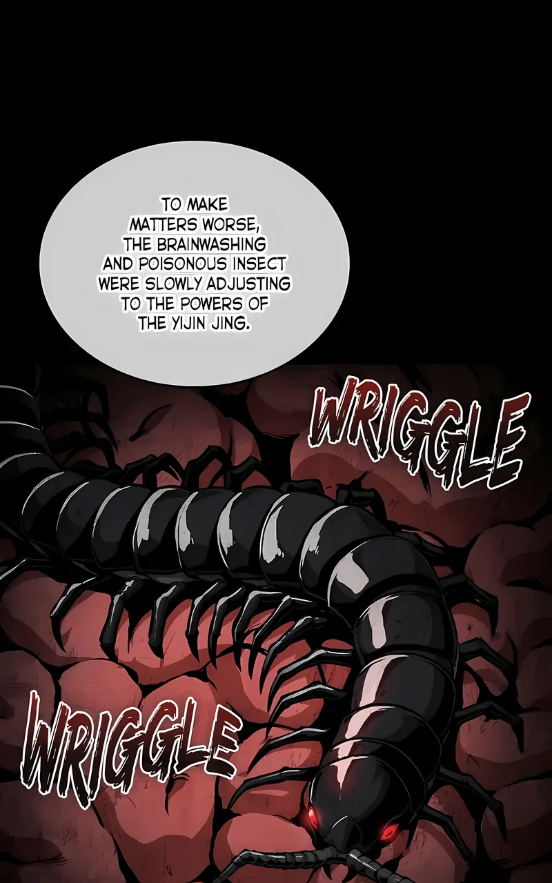 Read Nano Machine ENGLISH Manga Online