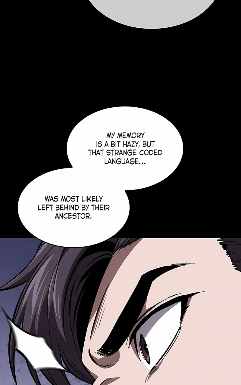 Read Nano Machine ENGLISH Manga Online