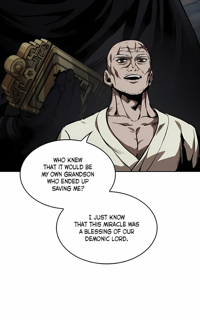 Read Nano Machine ENGLISH Manga Online