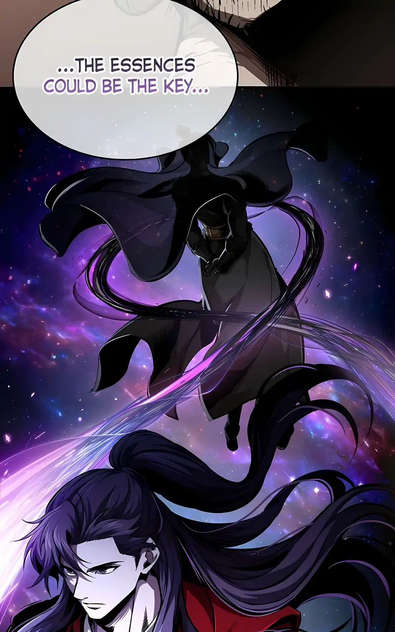 Read Nano Machine ENGLISH Manga Online