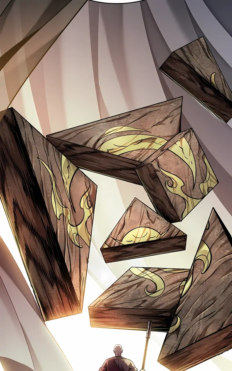 Read Nano Machine ENGLISH Manga Online