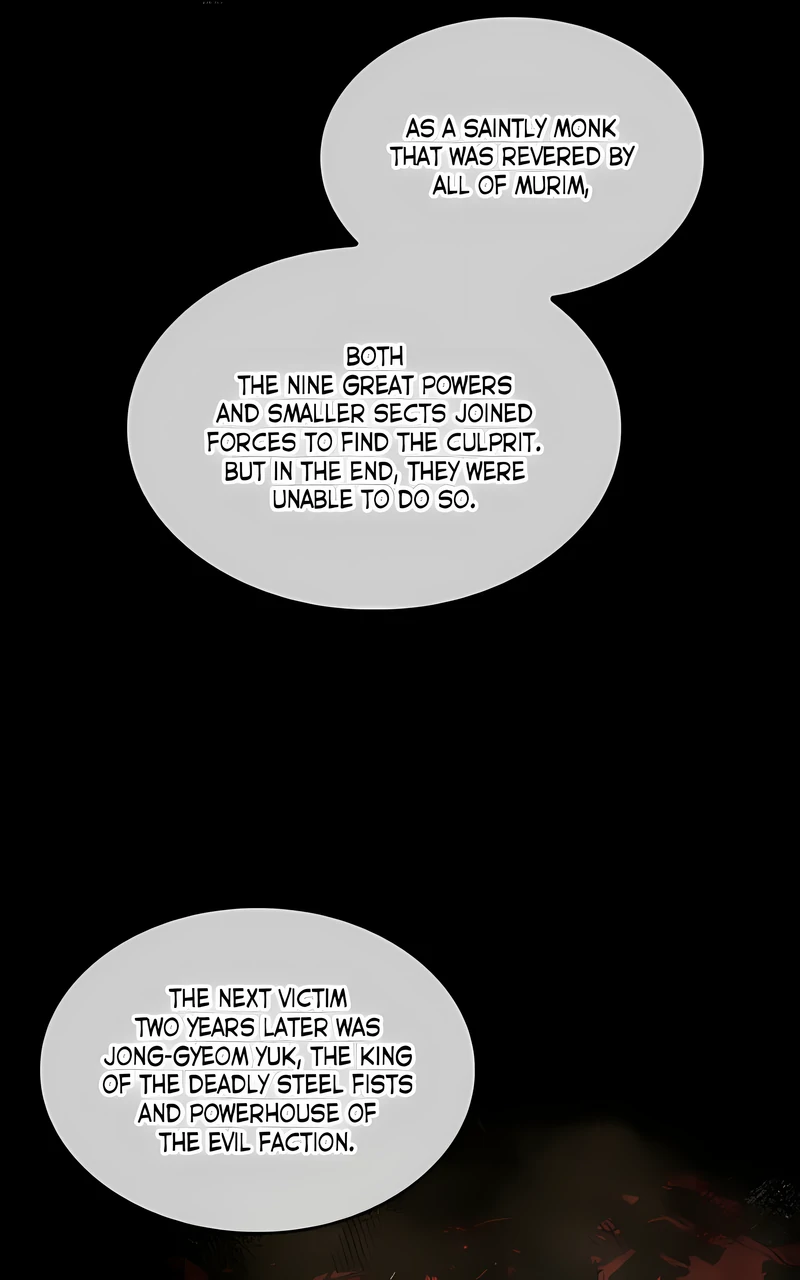 Read Nano Machine ENGLISH Manga Online