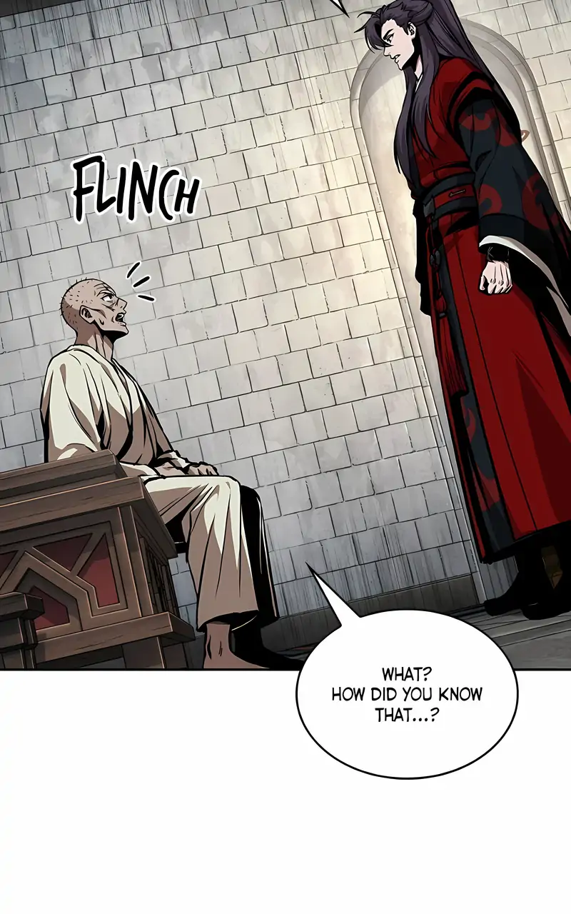 Read Nano Machine ENGLISH Manga Online