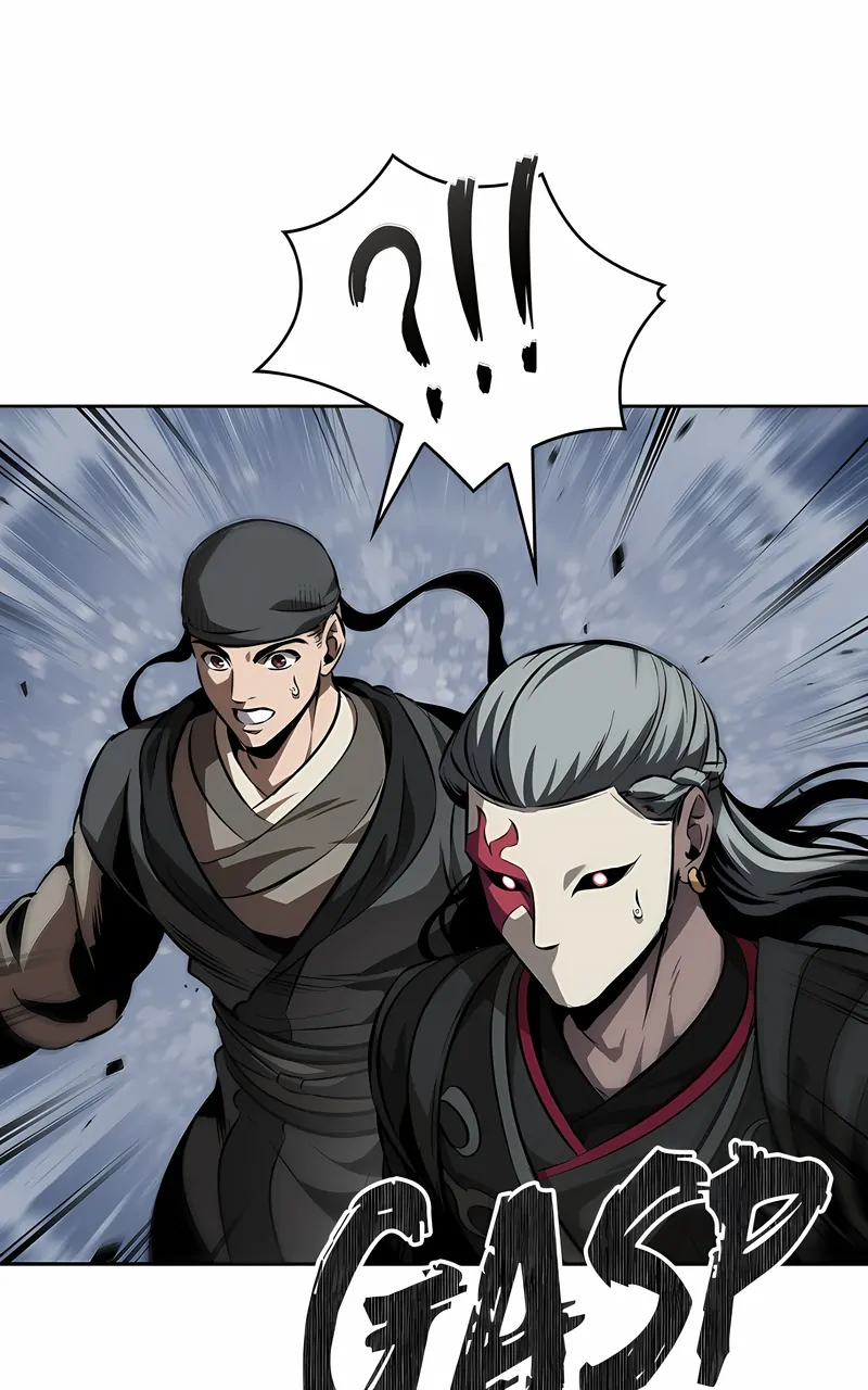 Read Nano Machine ENGLISH Manga Online