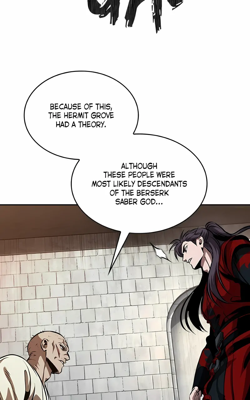 Read Nano Machine ENGLISH Manga Online