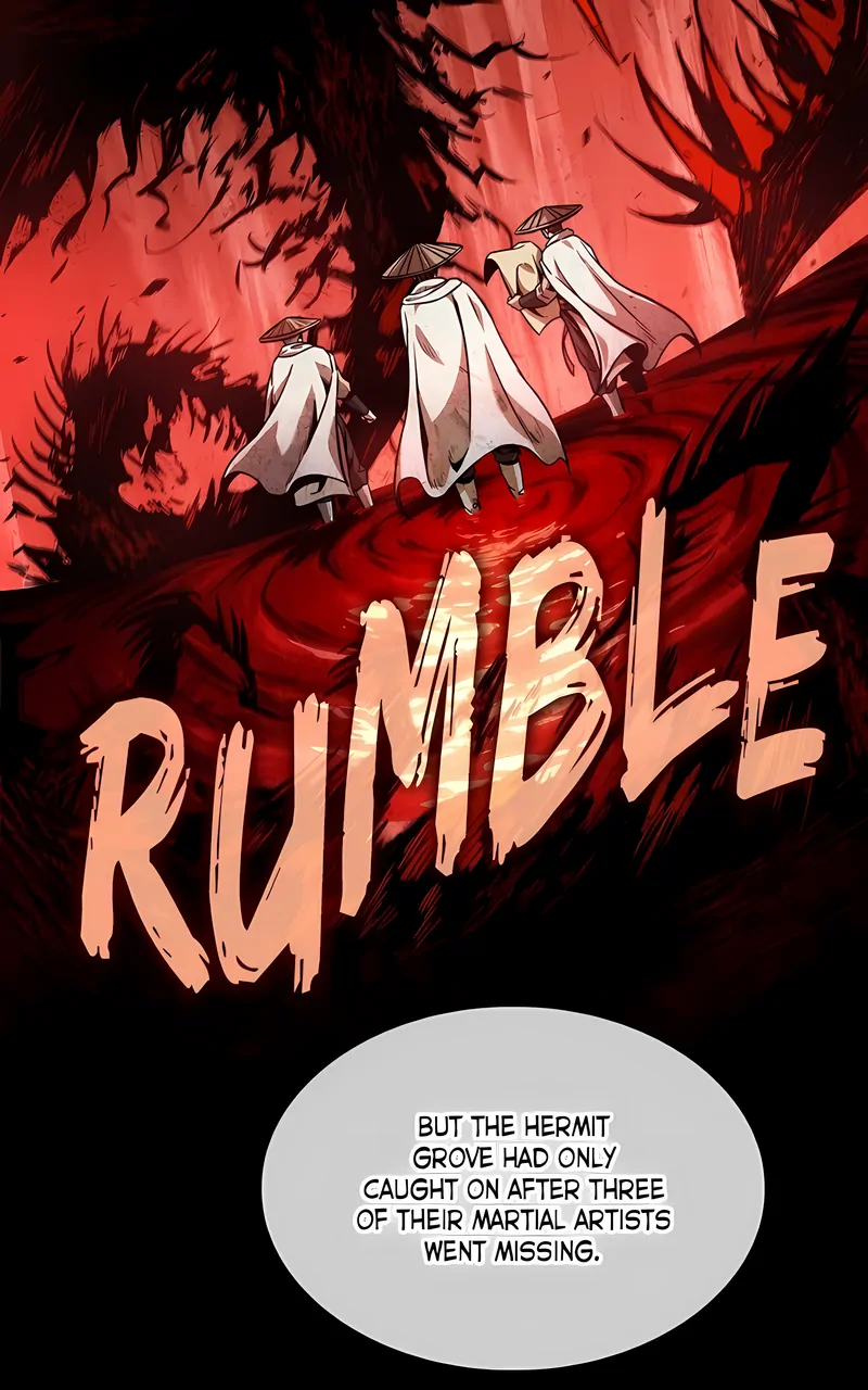 Read Nano Machine ENGLISH Manga Online