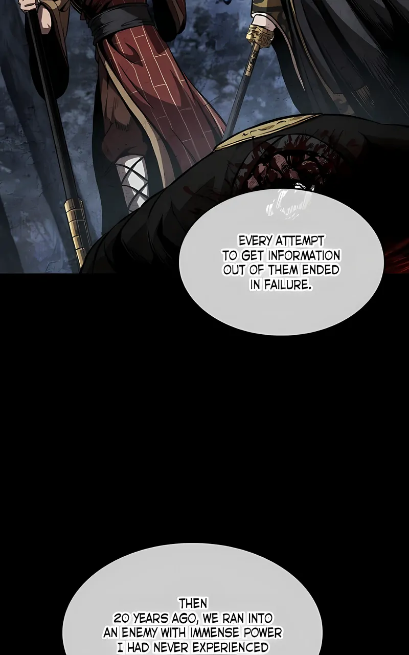 Read Nano Machine ENGLISH Manga Online