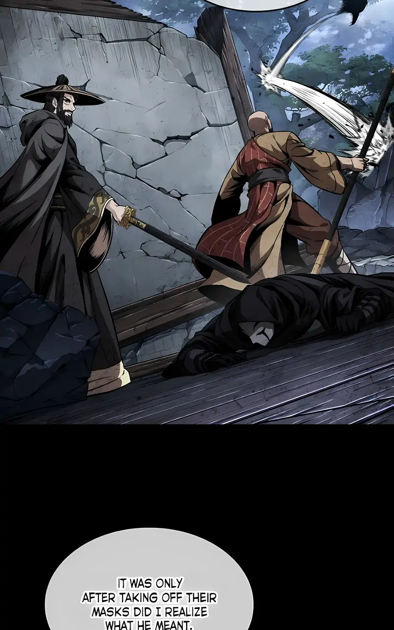 Read Nano Machine ENGLISH Manga Online