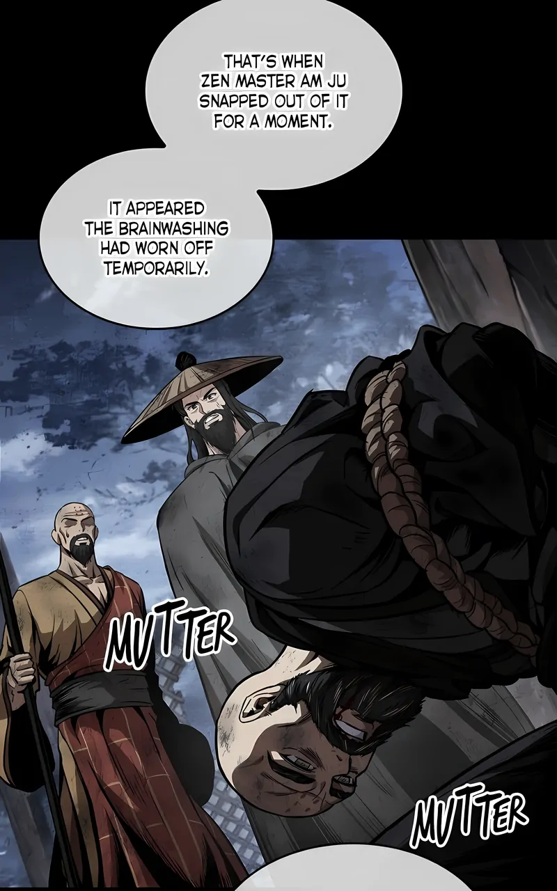 Read Nano Machine ENGLISH Manga Online