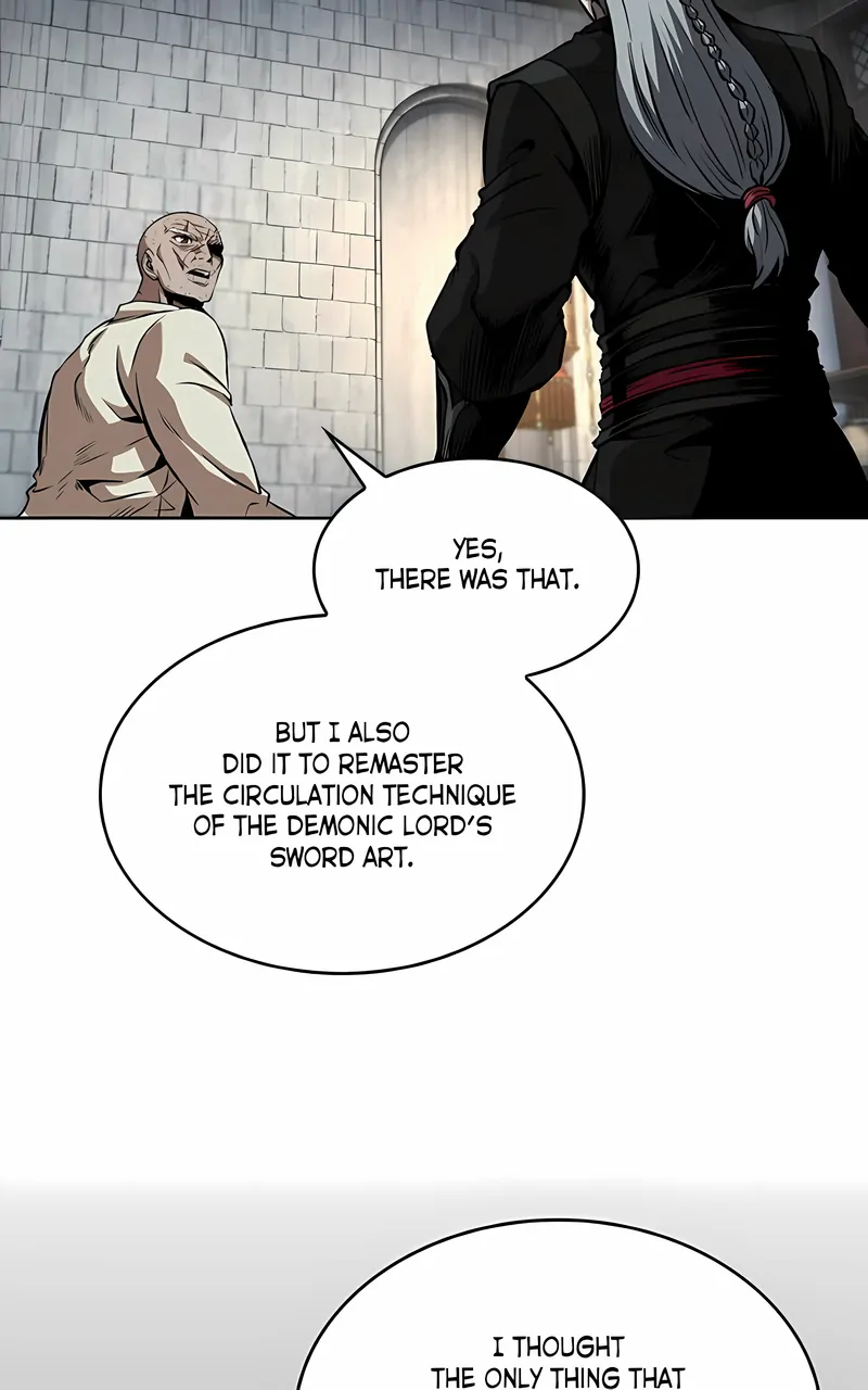 Read Nano Machine ENGLISH Manga Online