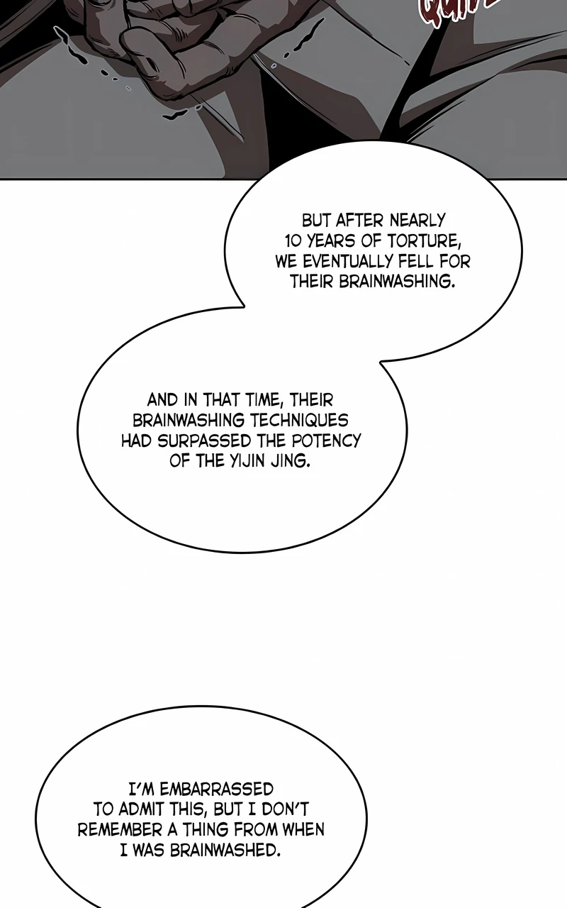 Read Nano Machine ENGLISH Manga Online