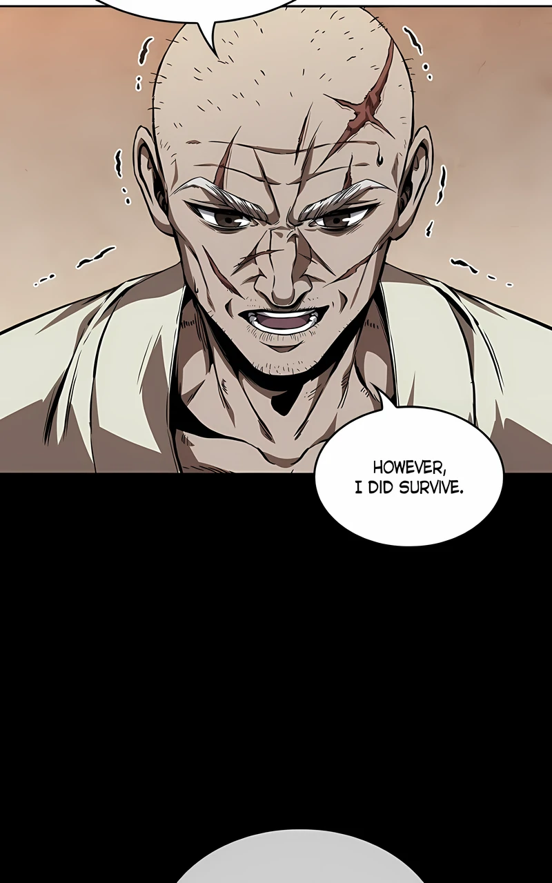 Read Nano Machine ENGLISH Manga Online