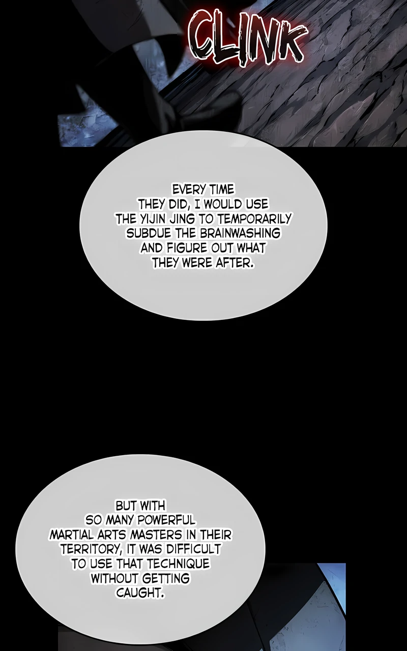 Read Nano Machine ENGLISH Manga Online