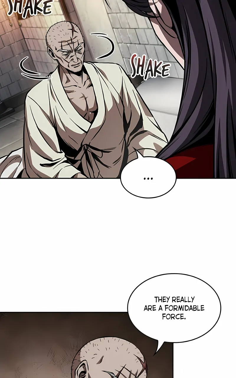 Read Nano Machine ENGLISH Manga Online