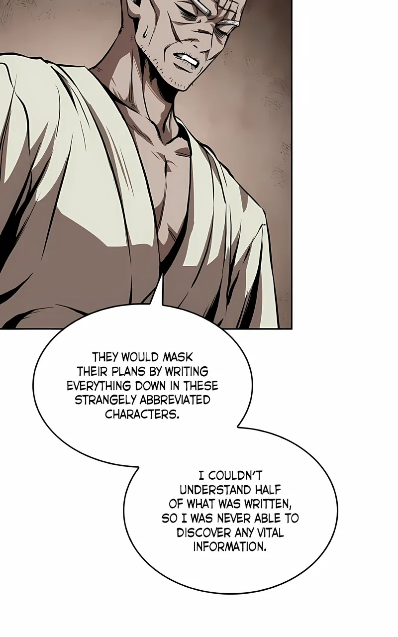 Read Nano Machine ENGLISH Manga Online