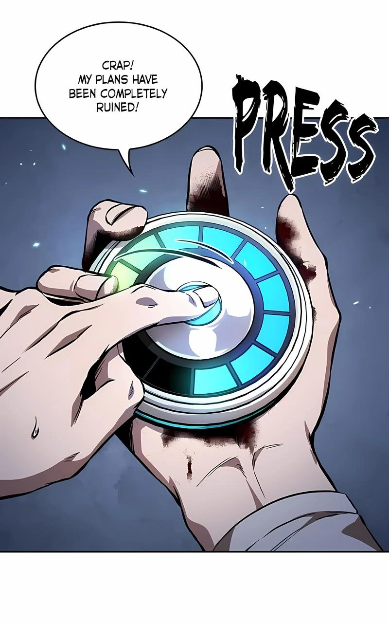 Read Nano Machine ENGLISH Manga Online