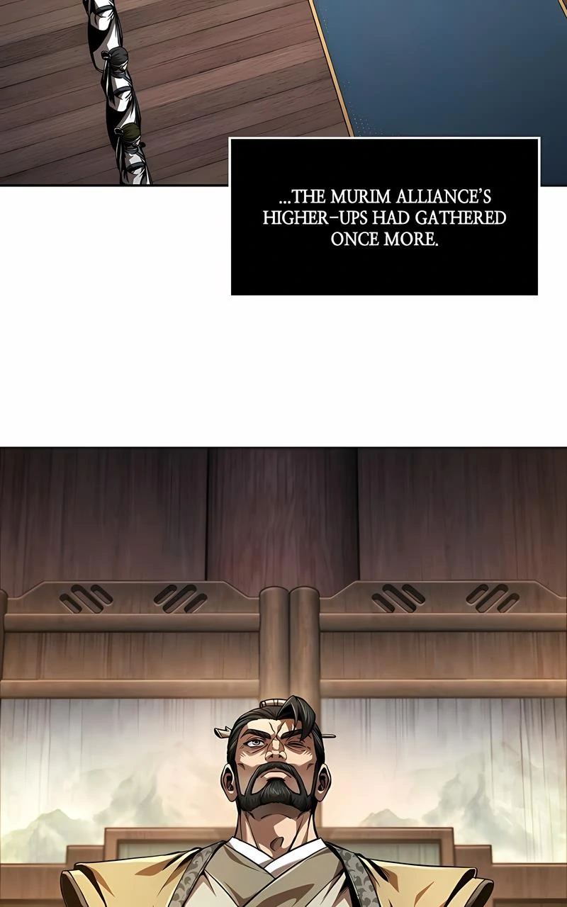 Read Nano Machine ENGLISH Manga Online