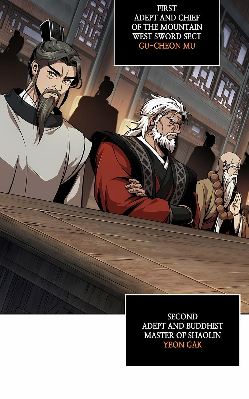 Read Nano Machine ENGLISH Manga Online