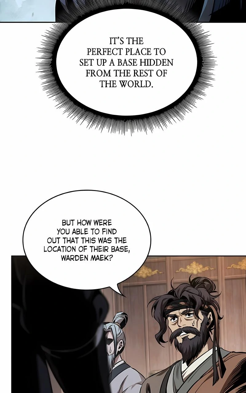 Read Nano Machine ENGLISH Manga Online