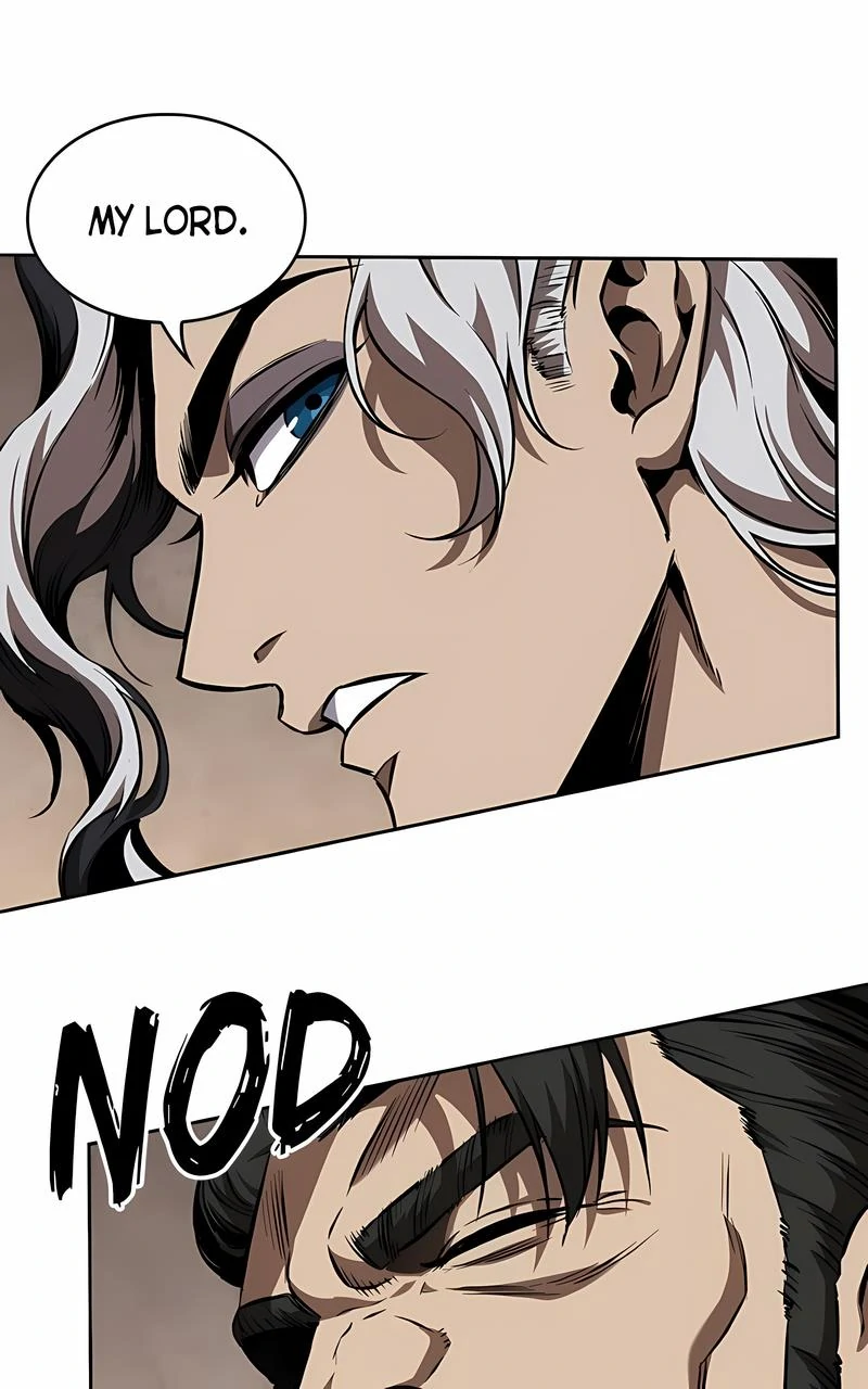 Read Nano Machine ENGLISH Manga Online