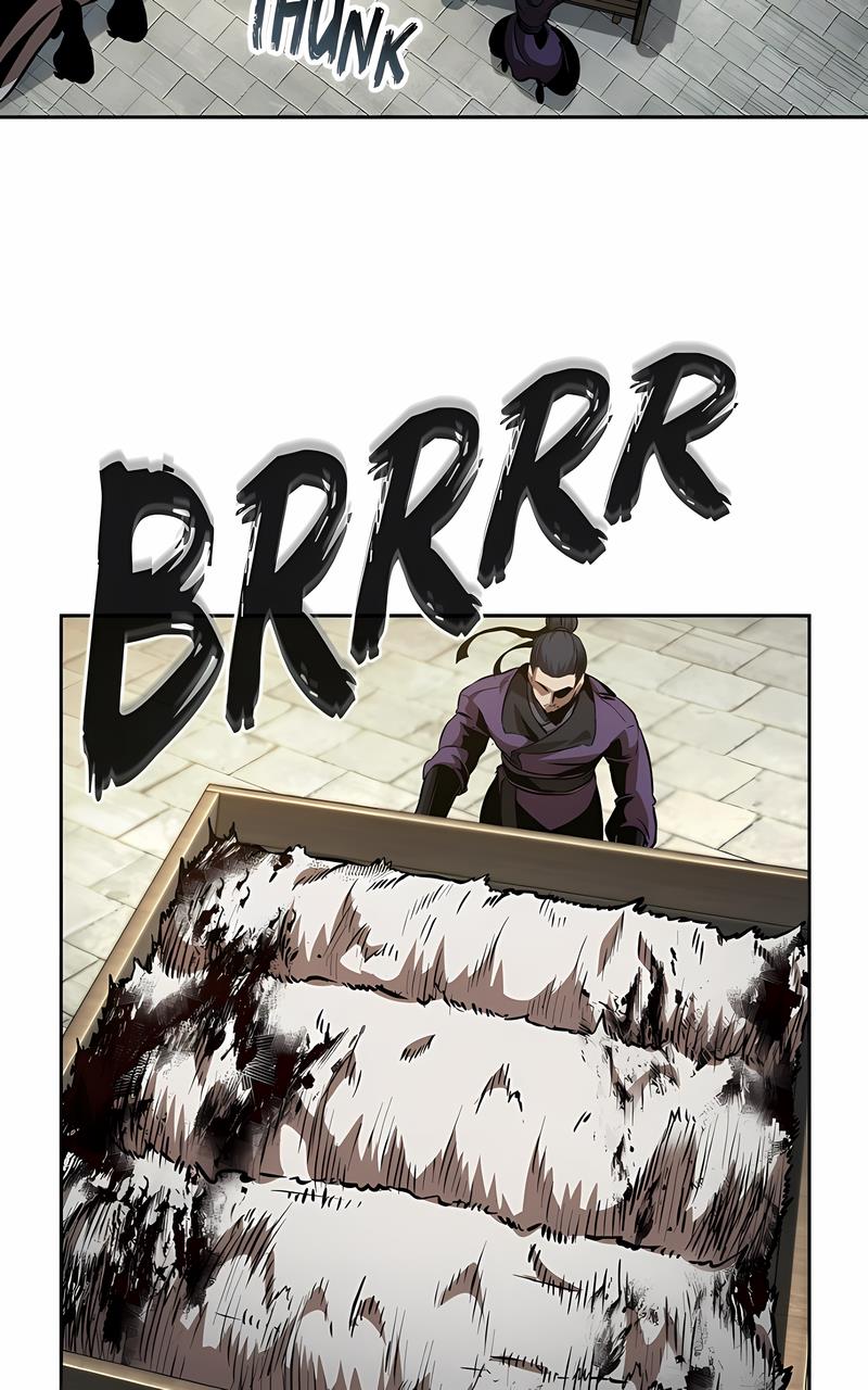 Read Nano Machine ENGLISH Manga Online