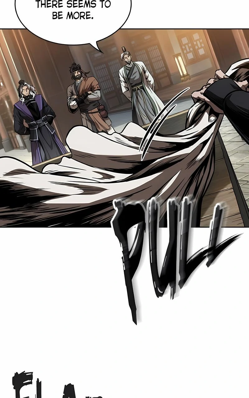 Read Nano Machine ENGLISH Manga Online