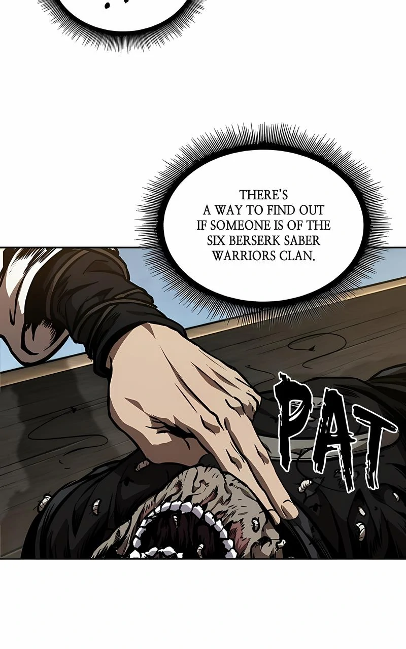 Read Nano Machine ENGLISH Manga Online