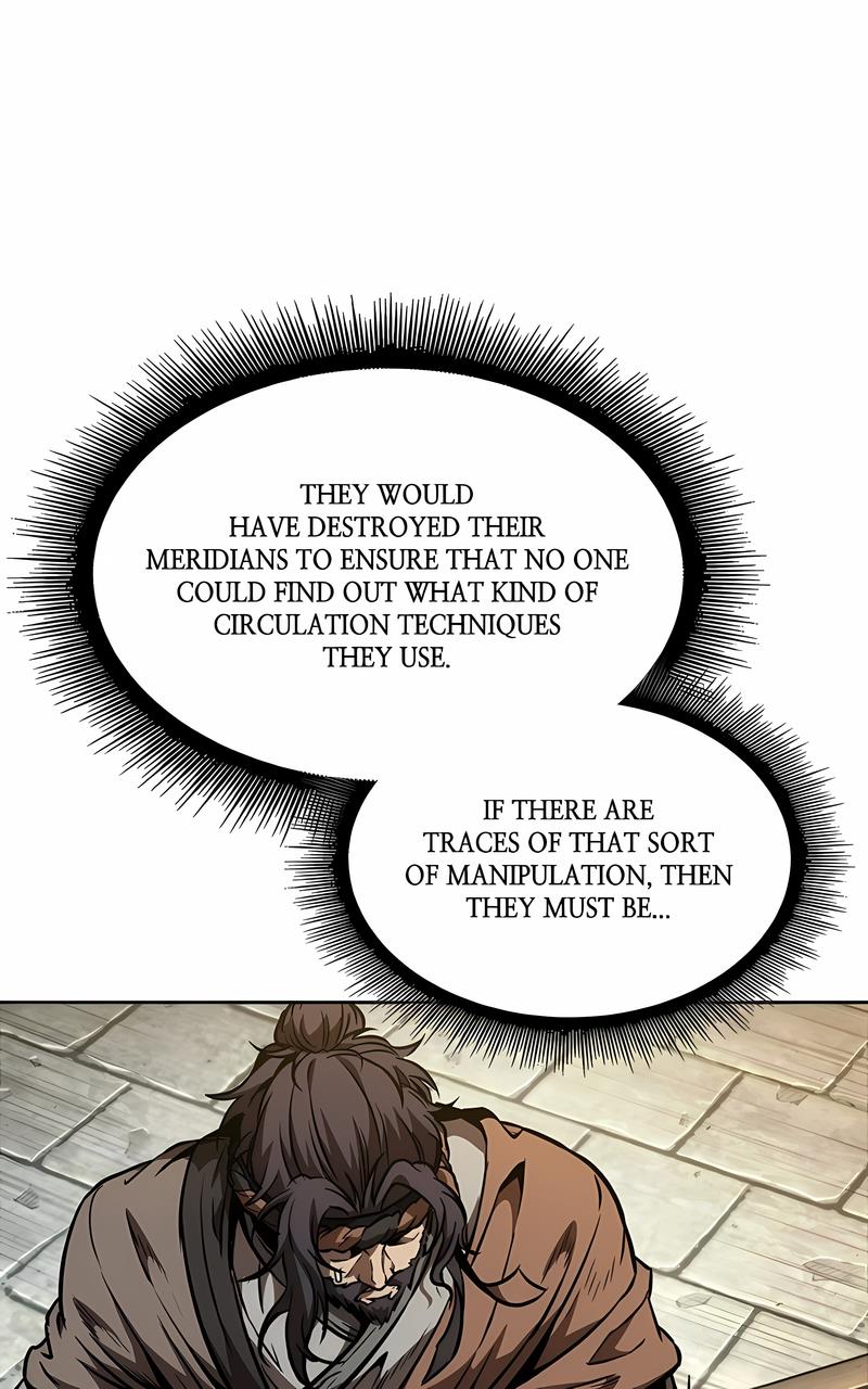 Read Nano Machine ENGLISH Manga Online