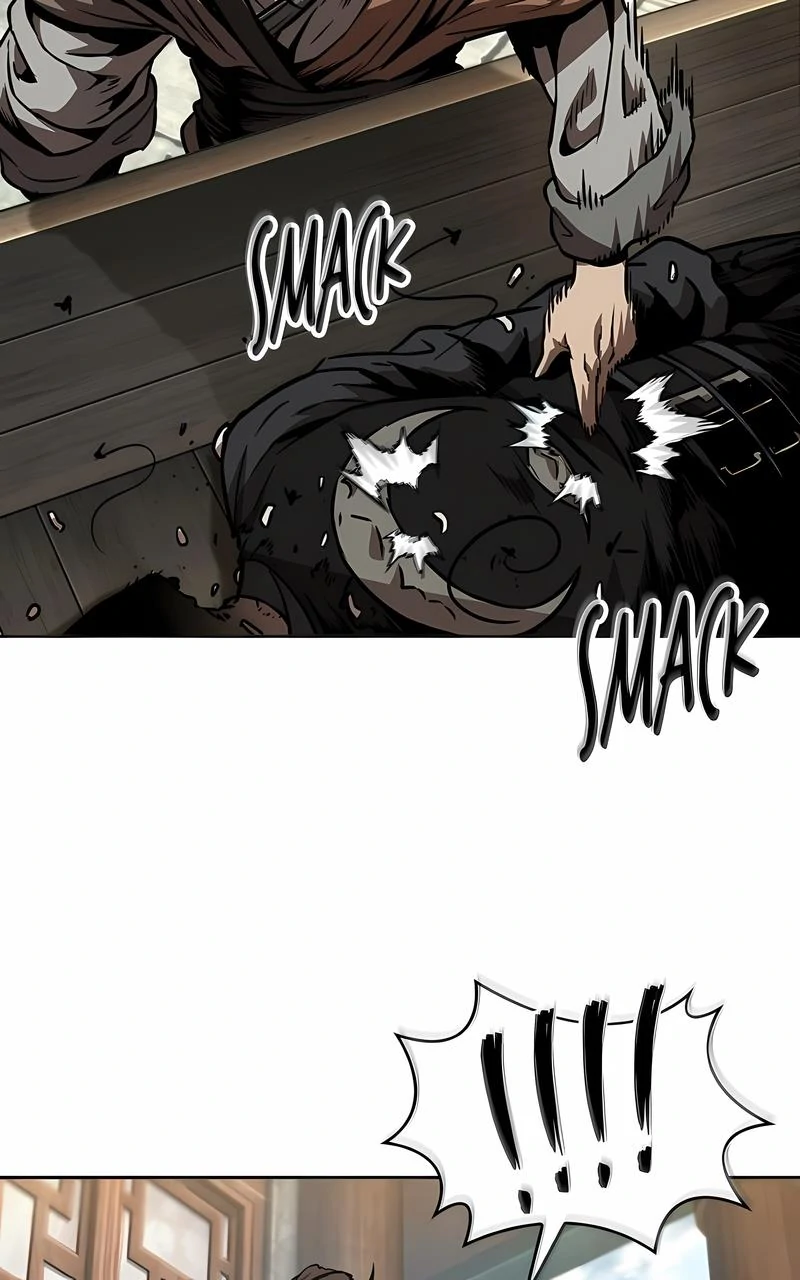 Read Nano Machine ENGLISH Manga Online