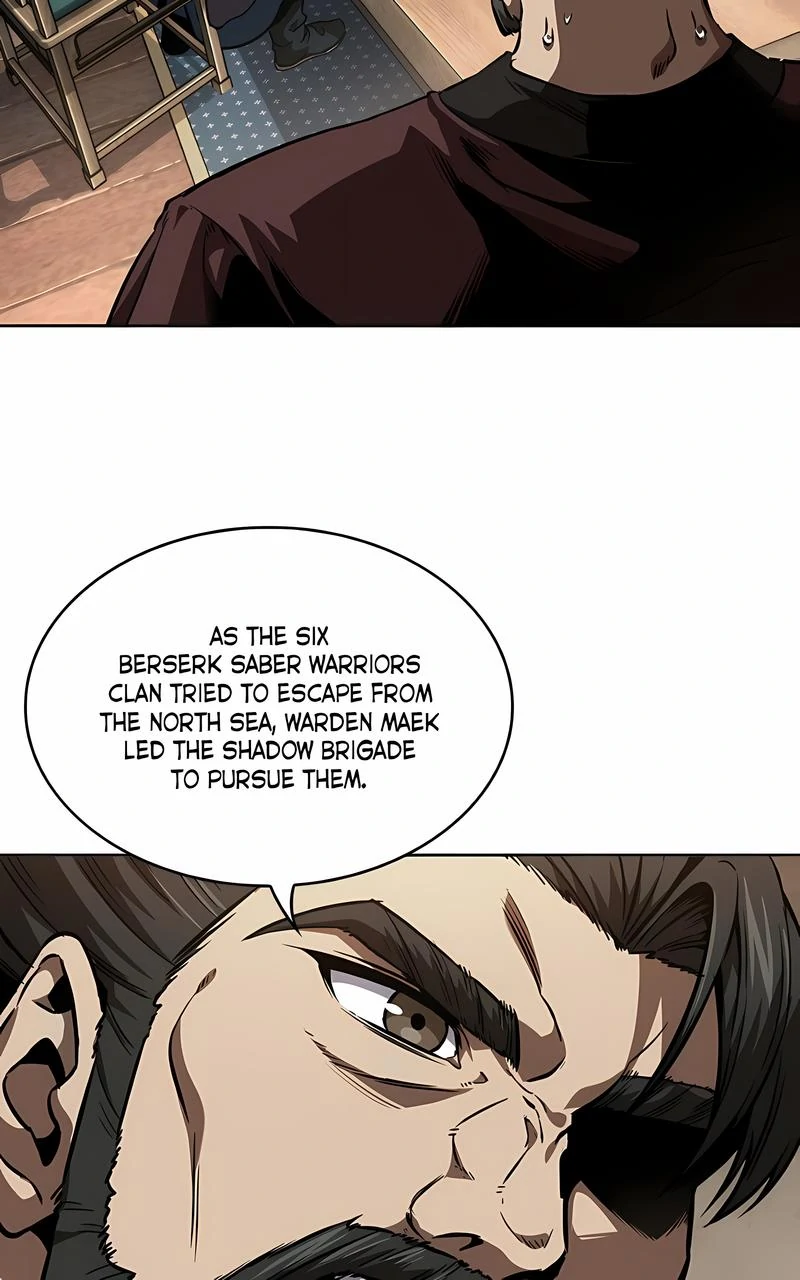 Read Nano Machine ENGLISH Manga Online