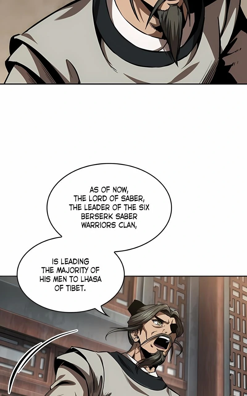 Read Nano Machine ENGLISH Manga Online